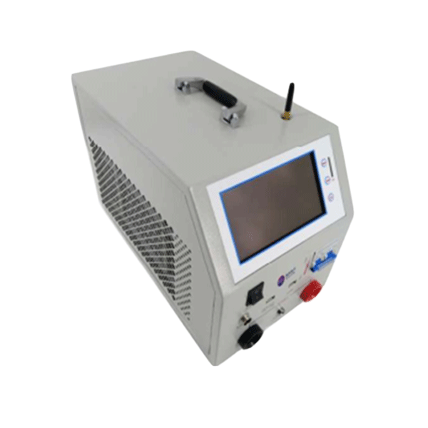 XJP-CF系列 蓄电池组离线充放电测试仪